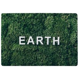 Benjamin Tate Design Wellness Earth Designer Rug in Natural - Size: Large - thumbnail 1