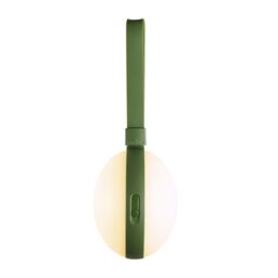 Nordlux Intergrated LED Intergrated LED Press Activate 2700k 70lm, IP54 in Green - thumbnail 2