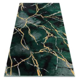 RugsX Emerald Rug in Green - Size: 180 cm x 270 cm - thumbnail 1