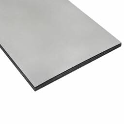Berkfield Home Stunning Galvanised Metal Planter Galvanised Metal Large Durable in Silver - thumbnail 6