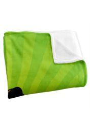 Warner Brothers Scooby Doo Officially Licensed Silky Touch Super Soft Throw Blanket 152 x 127 cm in White - thumbnail 3