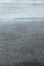 Appletree 'Anson Stripe' 100% Brushed Cotton Duvet Cover Set in Green - Size: King - thumbnail 5
