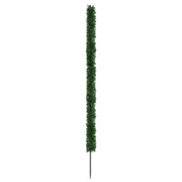 Berkfield Home Christmas Light Decoration with Spikes Tree 80 LEDs 60 cm in Green - thumbnail 6