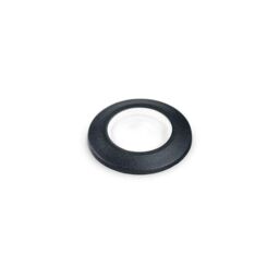 Netlighting Way Outdoor Recessed Floor & Decking Black IP67 G9 - thumbnail 1