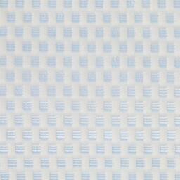 Lavio Long Bolster Pillow Memory Foam Pregnancy Nursing Support in White - thumbnail 5