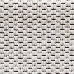 Berkfield Home Stair Mats Self-adhesive Sisal-Look 15 pcs 56x17x3 cm Platina in Beige - Size: Medium - thumbnail 8