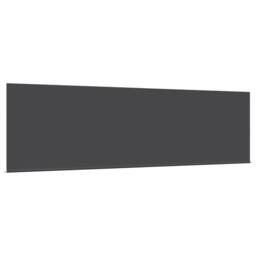 Berkfield Home Retractable Awning Manual Anthracite Gray 450 x 300 cm - thumbnail 4