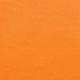 Berkfield Home Sun Shade Sail Orange 2x2x2 m 100% Polyester Oxford - thumbnail 9