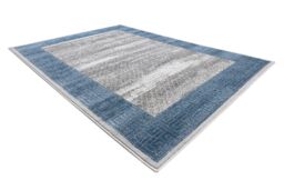 RugsX Noble Rug in Yellow - Size: 120 cm x 170 cm - thumbnail 4