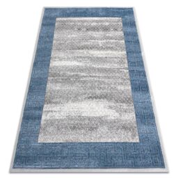 RugsX Noble Rug in Yellow - Size: 120 cm x 170 cm - thumbnail 1