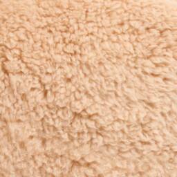 OHS Maple the Bluberry Pancake Cuddle Cushion Novelty Reading Pillow in Brown - thumbnail 7