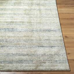 Livabliss Avellino-Abstract Green Blue Beige Modern Marble High Pile Living Rug - Size: 200 cm x 280 cm - thumbnail 5