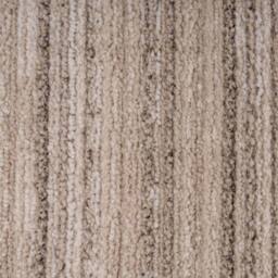 Kukoon Neutral Beige Striped Area Rug - Size: 60 cm x 240 cm - thumbnail 5