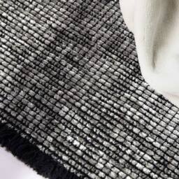THE RUGS Brilliance Prisma Short Pile Rug & Runner Modern Abstract Velour Rug in Grey - Size: 80 cm x 150 cm - thumbnail 7