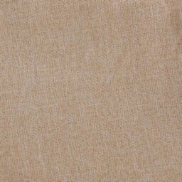 Berkfield Home Linen-Look Blackout Curtains with Hooks 2 pcs Beige 140x175 cm - thumbnail 4