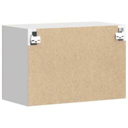 Berkfield Home Kitchen Wall Cabinet Porto Sonoma Oak Engineered Wood in Brown - thumbnail 7