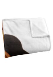 Warner Brothers The Wizard Of Oz Officially Licensed Silky Touch Super Soft Throw Blanket 152 x 127 cm in White - thumbnail 3