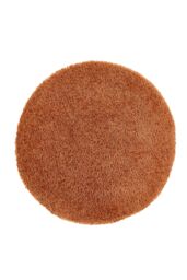 Origin Chicago Rust in Burnt Orange - Size: 90 cm x 150 cm - thumbnail 2