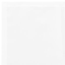 Berkfield Home Awning Replacement Fabric for 4.5x3.5 m Frame White - thumbnail 7