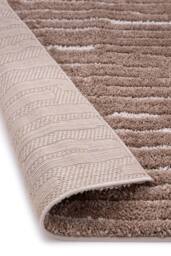 Origins Woodweave Rug in Ivory - Size: 67 cm x 200 cm - thumbnail 3