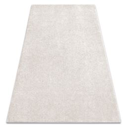RugsX Wall-To-Wall San Rug in Yellow - Size: 300 cm x 400 cm - thumbnail 1