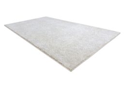 RugsX Wall-To-Wall San Rug in Yellow - Size: 300 cm x 400 cm - thumbnail 4