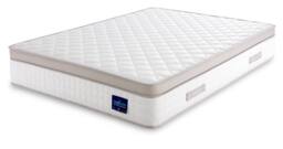 Bedzonline Premium Hybrid Maxi Cool Prime - 2FT6 Small Single in Beige - thumbnail 4
