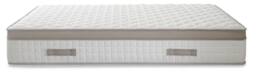Bedzonline Premium Hybrid Maxi Cool Prime - 2FT6 Small Single in Beige - thumbnail 3