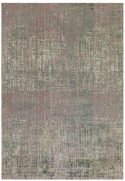 The Rug Shop UK Green Modern Easy to clean Machine Made Abstract Abstract Area Rug - Size: 160 cm x 230 cm - thumbnail 6
