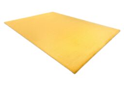 RugsX Bunny Rug in Gold - Size: 160 cm x 220 cm - thumbnail 4