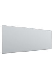 MirrorOutlet New Single Bevelled Venetian Wall Mirror 174 x 85CM 5ft9 x 2ft10 in Silver - Size: 1 Pack - thumbnail 6