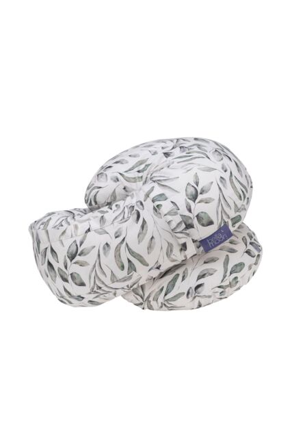 BellaMoon Women's 3-in-1 Pregnancy & Nursing Pillow - Size: Single - image 1