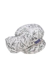 BellaMoon Women's 3-in-1 Pregnancy & Nursing Pillow - Size: Single - thumbnail 1