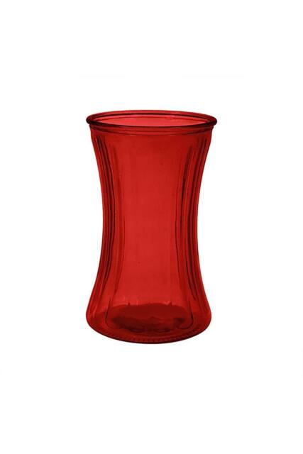 KDMD Red Floraline Hand Tie Vase 3 Pack - image 1
