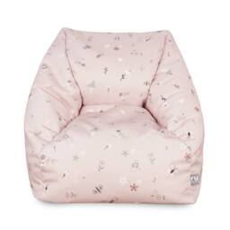 rucomfy Beanbags rucomfy Kids Bean Bag Chair with Footstool - Whimsical Wonder Armchair - thumbnail 5