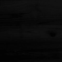 Berkfield Home Table Top Dark Brown 100x50x2 cm Solid Wood Oak Oval in Black - Size: 100 x 50 x 2 cm - thumbnail 9