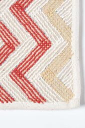 Homescapes Super Absorbent Soft Cotton Bath Mat in Mustard - thumbnail 4