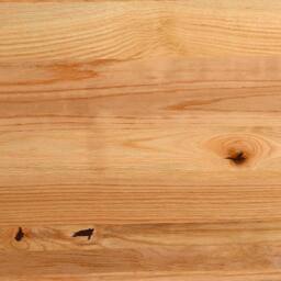 Berkfield Home Table Top Light Brown 100x50x4 cm Solid Wood Oak Oval - Size: 100 x 50 x 4 cm - thumbnail 9