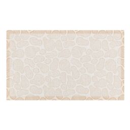 Artsy Mats Neutral Pebbles Indoor Outdoor Doormat (70 x 40cm) in Beige - Size: 40 cm x 70 cm - thumbnail 2