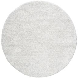 The Rug Shop UK Cream Modern Easy to clean Machine Made Plain Area Rug - Size: 160 cm x 230 cm - thumbnail 7