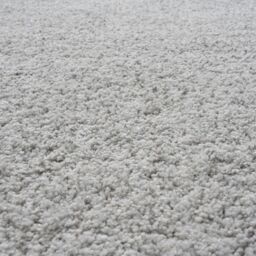 The Rug Shop UK Cream Modern Easy to clean Machine Made Plain Area Rug - Size: 160 cm x 230 cm - thumbnail 4