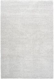 The Rug Shop UK Cream Modern Easy to clean Machine Made Plain Area Rug - Size: 160 cm x 230 cm - thumbnail 6