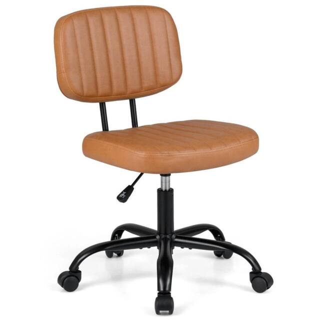 Kelvenix Ergonomic Leisure Chair in Brown - Size: 0.6m2 - image 1