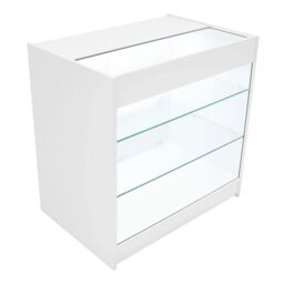 Monstershop Calliope LED Shop Counter Set K900, C900 & LM60 - White - thumbnail 6