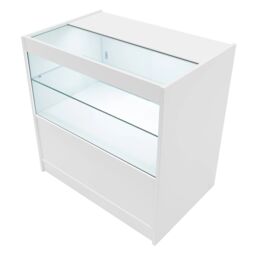 Monstershop Calliope LED Shop Counter Set K900, C900 & LM60 - White - thumbnail 4