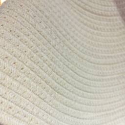 CGC Lighting Flora 64cm Cream Floppy Fabric Lampshade - thumbnail 8
