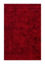 The Rug Shop UK Red Handmade Plain Easy to clean Plain Area Rug - Size: 180 cm x 270 cm - thumbnail 8