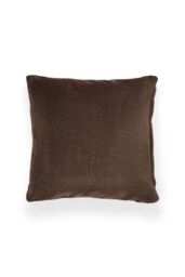 BHS Genevieve Cushion in Taupe - Size: 45 cm x 45 cm - thumbnail 3