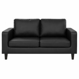 Artemis Home Monmouth 3 Seat Sofa in Brown - thumbnail 3