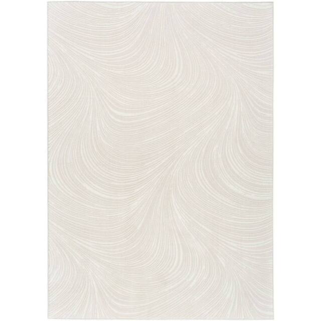 The Rug Shop UK Central Park West Cep02 Ivory Rug By DKNY - Size: 240 cm x 300 cm - image 1